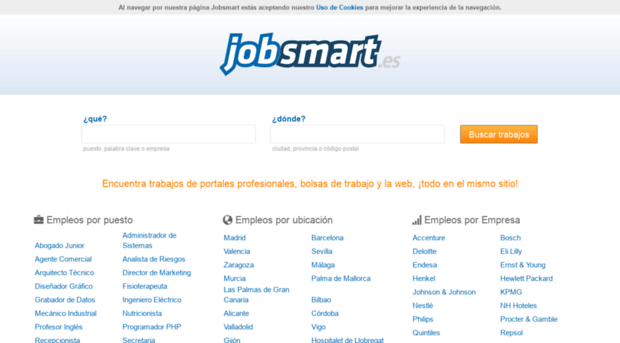 jobsmart.es