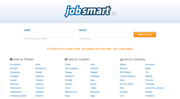 jobsmart.ie