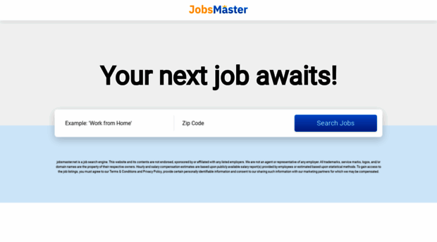 jobsmaster.net