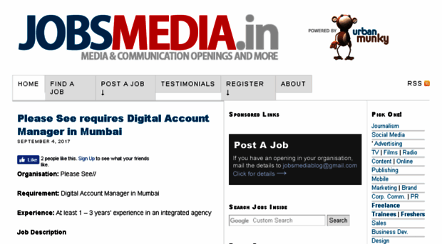 jobsmedia.in