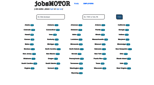 jobsmotor.com