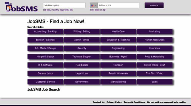 jobsms.co