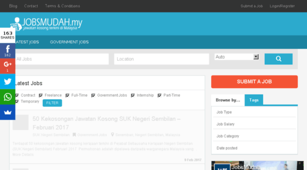 jobsmudah.my