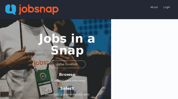 jobsnap.work