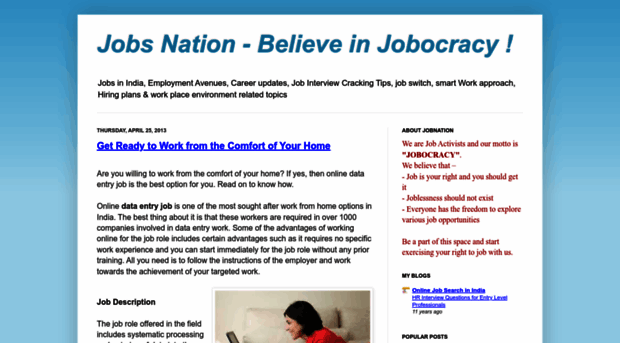 jobsnation.blogspot.com