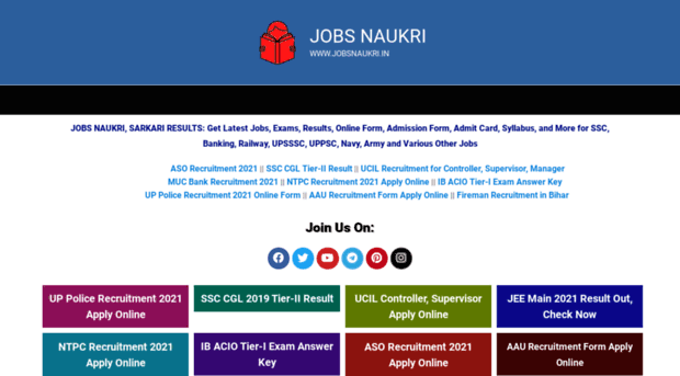 jobsnaukri.in