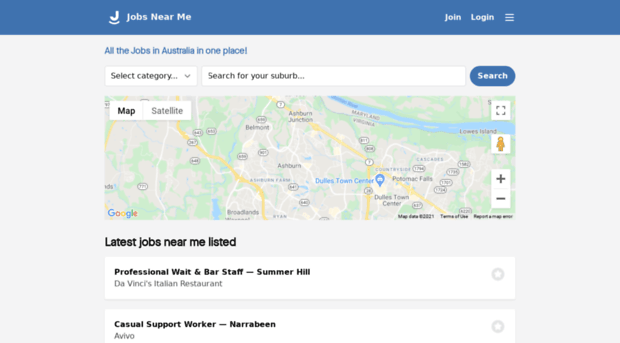 jobsnearme.com.au