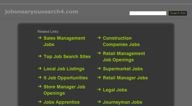 jobsnearyousearch4.com