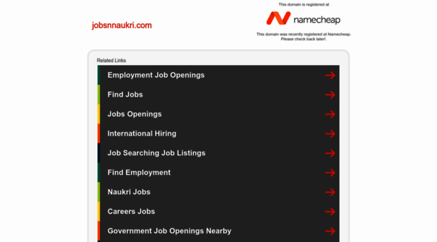 jobsnnaukri.com