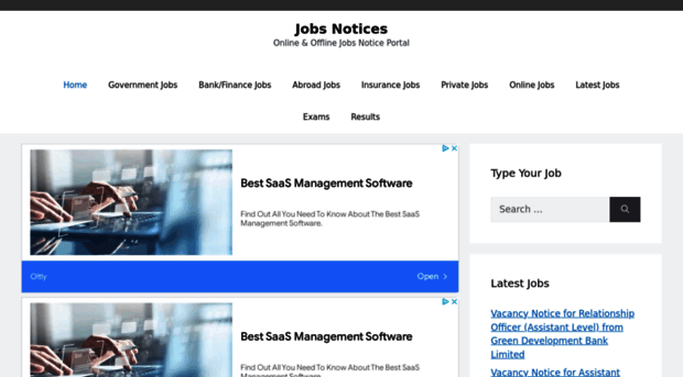 jobsnotices.com