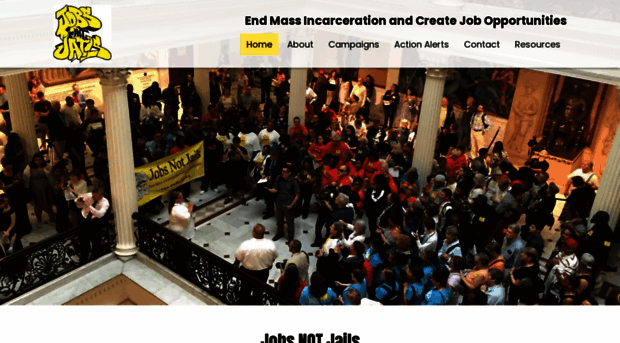 jobsnotjails.org