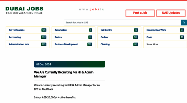 jobsnuae.com