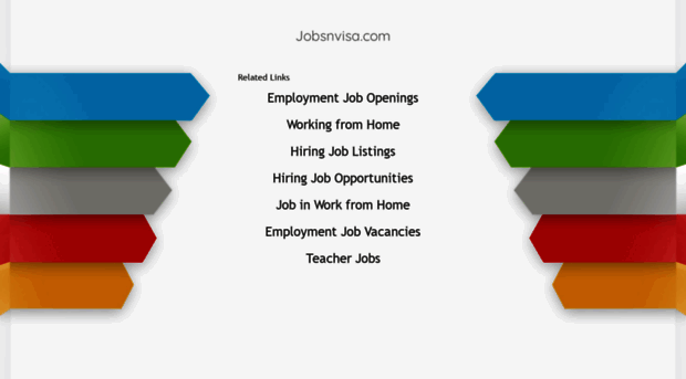 jobsnvisa.com