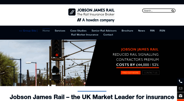 jobson-james-rail.co.uk