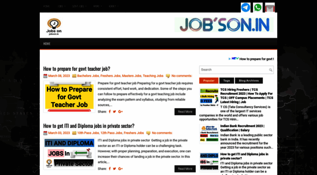 jobson.in