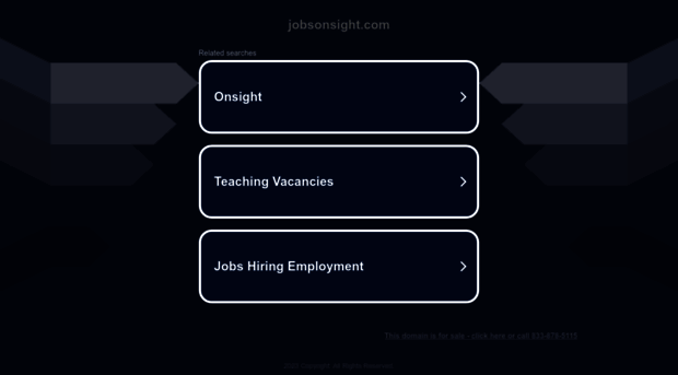 jobsonsight.com