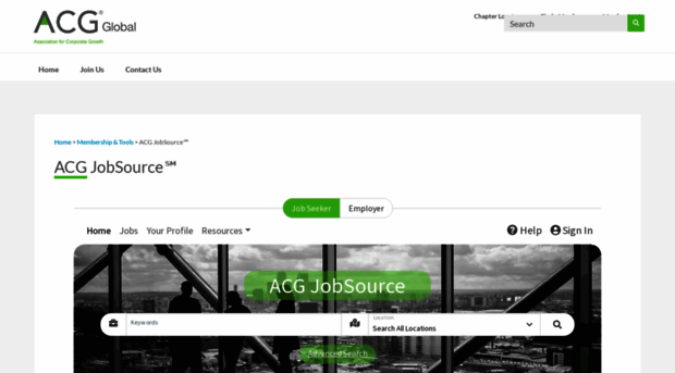 jobsource.acg.org