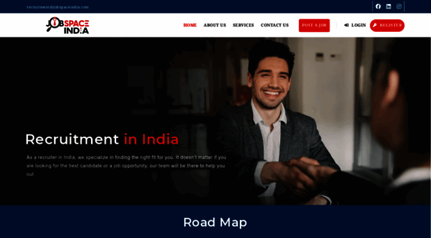 jobspaceindia.com