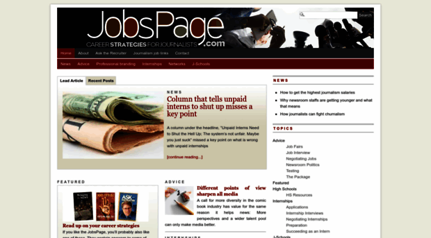 jobspage.com