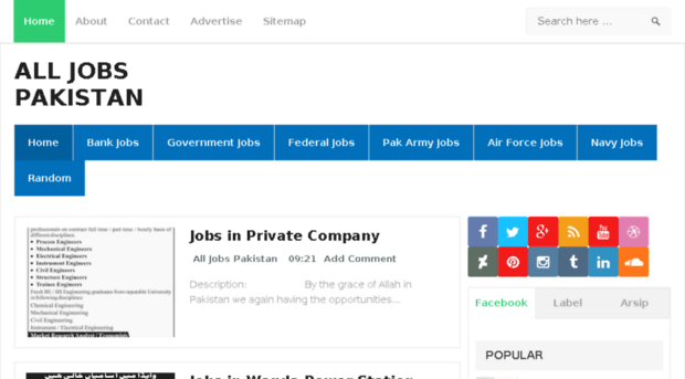 jobspakistan.tk