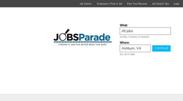 jobsparade.com