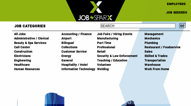 jobsparx.com