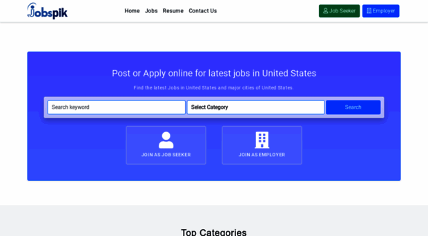 jobspik.com