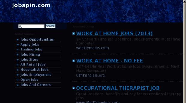 jobspin.com