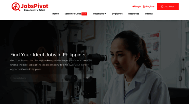 jobspivot.com.ph