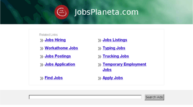 jobsplaneta.com