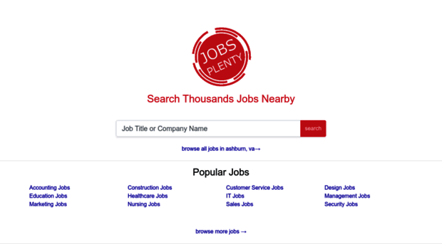 jobsplenty.com