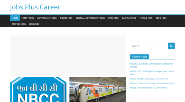 jobspluscareer.in