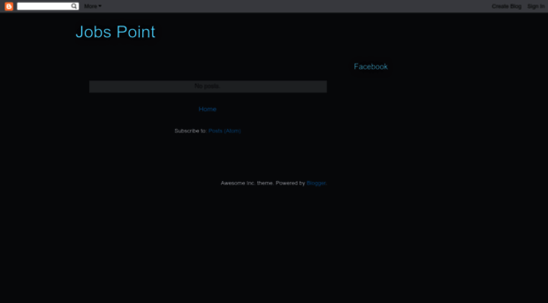 jobspointpk.blogspot.com