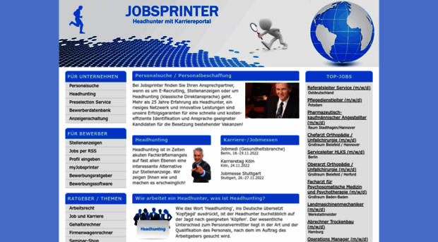 jobsprinter.com