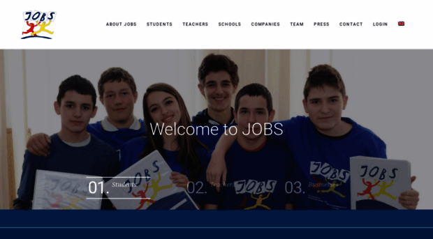 jobsproject.ro