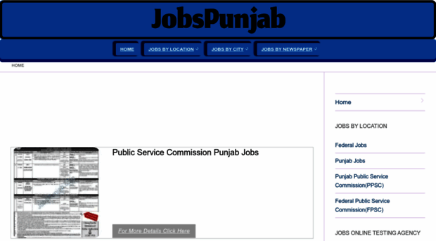 jobspunjab.com