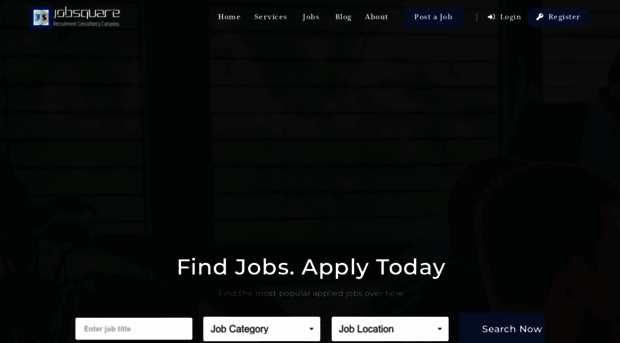 jobsquare.co.in