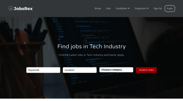 jobsrex.com