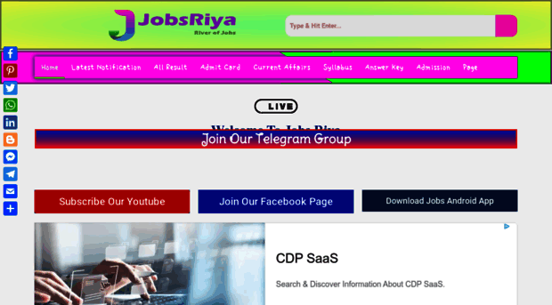 jobsriya.com