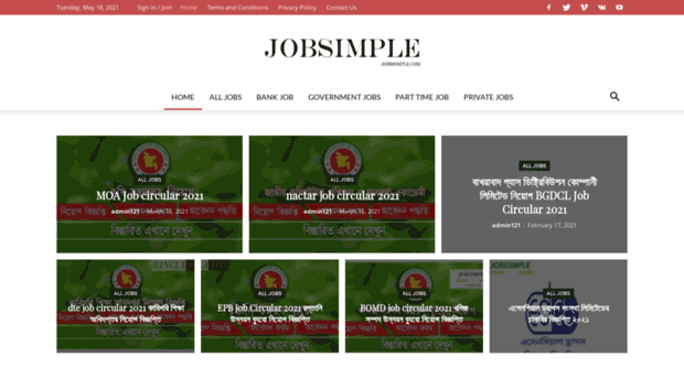 jobssimple.com
