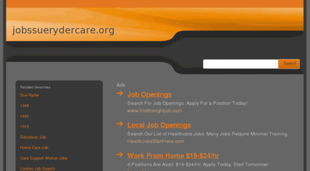 jobssuerydercare.org