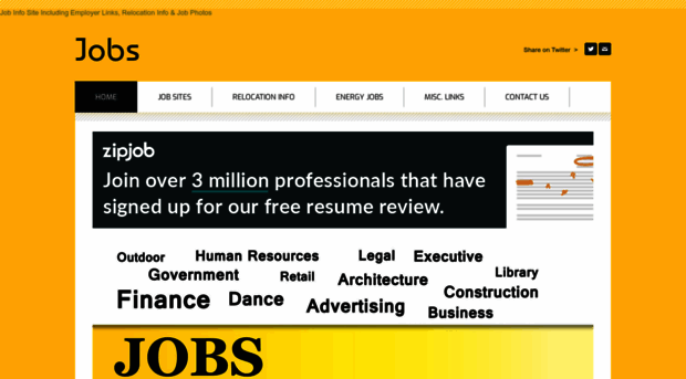 jobstaffer.com