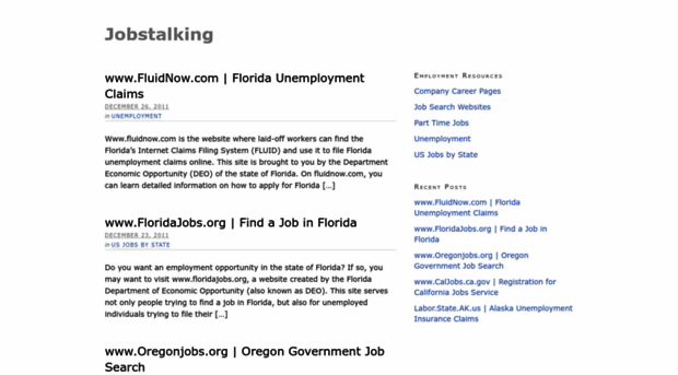 jobstalking.com