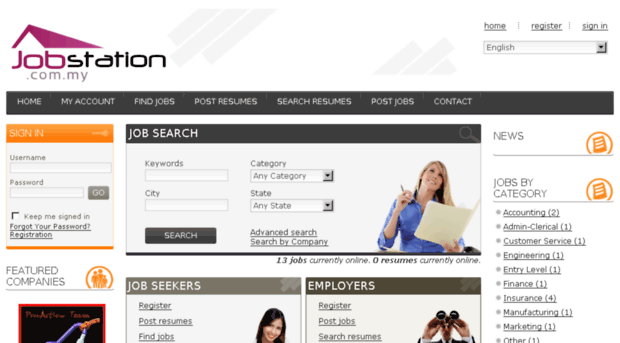 jobstation.com.my