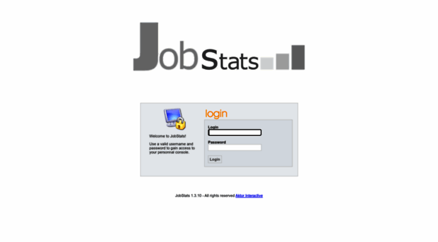 jobstats.robopost.com