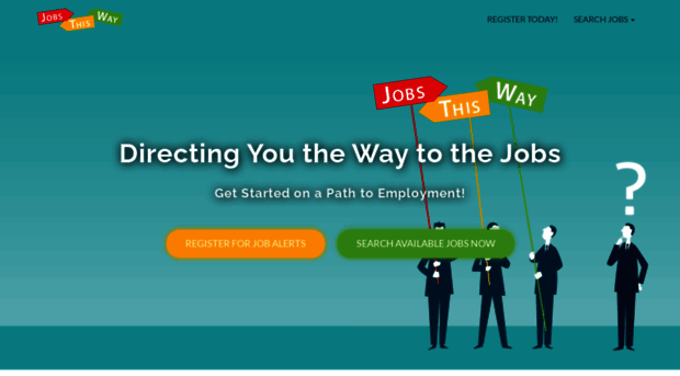 jobsthisway.com