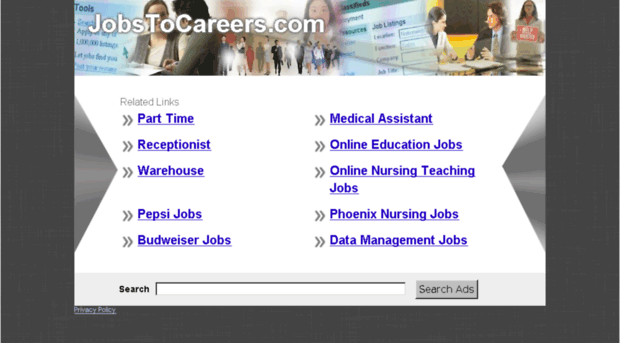 jobstocareers.com