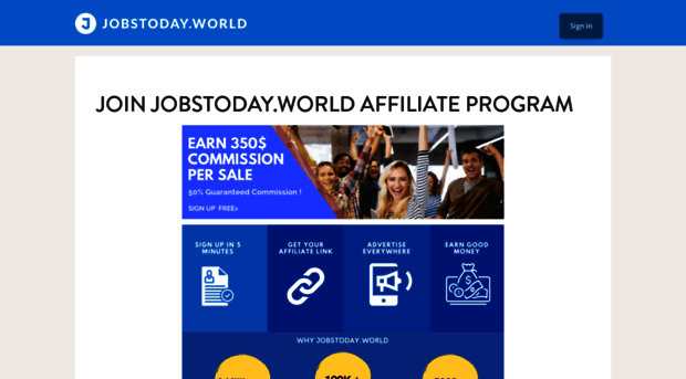 jobstoday.tapfiliate.com