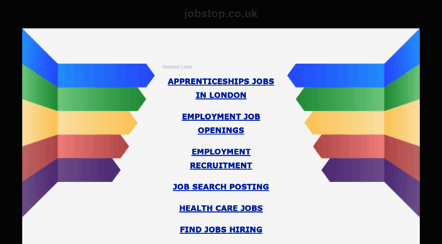 jobstop.co.uk