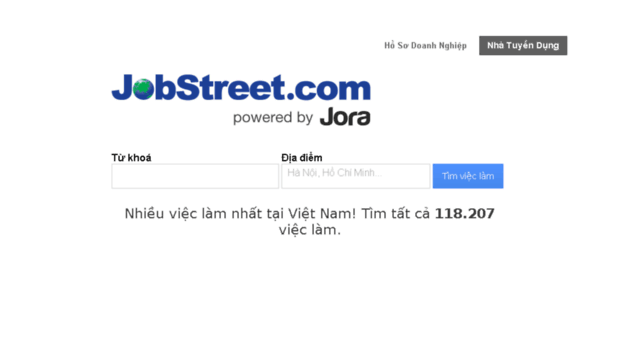 jobstreet.com.vn